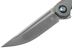 Kizer Begleiter KI4458T2 Droppoint Couteau De Poche -Couteaux Pliants Soldes KZKI4458T2 03 kizer