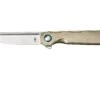 Kizer Begleiter Titanium KI4458T4 Couteau De Poche