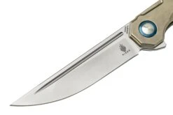 Kizer Begleiter Titanium KI4458T4 Couteau De Poche -Couteaux Pliants Soldes KZKI4458T4 03 kizer