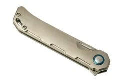 Kizer Begleiter Titanium KI4458T4 Couteau De Poche -Couteaux Pliants Soldes KZKI4458T4 06 kizer