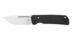 Kizer Escort, KI4481A1, CPM 20CV, Aluminium, Couteau De Poche, Dirk Pinkerton Design