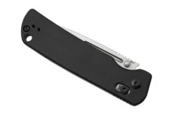 Kizer Escort, KI4481A1, CPM 20CV, Aluminium, Couteau De Poche, Dirk Pinkerton Design -Couteaux Pliants Soldes KZKI4481A1 06 kizer