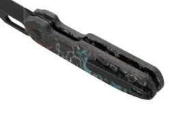 Kizer Cormorant Button Lock KI4562A6, 20CV Titanium, Couteau De Poche 11 Kizer Cormorant Button Lock KI4562A6, 20CV Titanium, Couteau De Poche -Couteaux Pliants Soldes KZKI4562A6 04 kizer