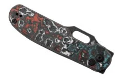 Kizer Cormorant Button Lock KI4562A6, 20CV Titanium, Couteau De Poche 13 Kizer Cormorant Button Lock KI4562A6, 20CV Titanium, Couteau De Poche -Couteaux Pliants Soldes KZKI4562A6 06 kizer