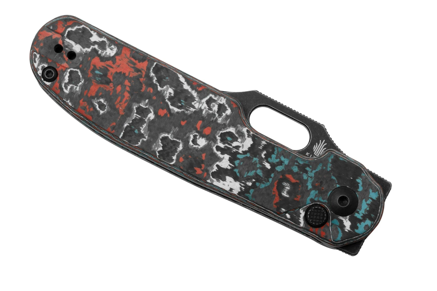 Couteaux Pliants Soldes -Couteaux Pliants Soldes KZKI4562A6 06 kizer scaled