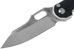 Kizer Cormorant, G10, S35VN, KI4562 Couteau De Poche, Yeu Dong Design -Couteaux Pliants Soldes KZKI4562 03 kizer