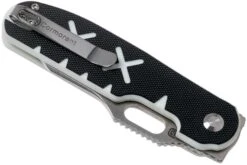 Kizer Cormorant, G10, S35VN, KI4562 Couteau De Poche, Yeu Dong Design -Couteaux Pliants Soldes KZKI4562 04 kizer