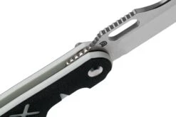 Kizer Cormorant, G10, S35VN, KI4562 Couteau De Poche, Yeu Dong Design -Couteaux Pliants Soldes KZKI4562 06 kizer