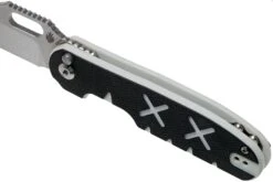 Kizer Cormorant, G10, S35VN, KI4562 Couteau De Poche, Yeu Dong Design -Couteaux Pliants Soldes KZKI4562 07 kizer