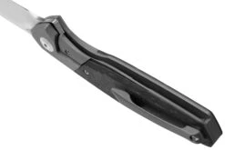 Kizer Grazioso Ki4572A1, 20CV, Black Titanium Carbon Fiber Couteau De Poche, Manganas Design 16 Kizer Grazioso Ki4572A1, 20CV, Black Titanium Carbon Fiber Couteau De Poche, Manganas Design -Couteaux Pliants Soldes KZKI4572A1 07 kizer
