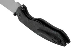 Kizer Towser K KI4593A1 Fatcarbon, Couteau De Poche, Azo Design -Couteaux Pliants Soldes KZKI4593A1 04 kizer