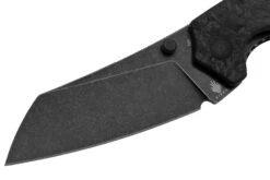 Kizer Towser K KI4593A2 Fatcarbon, Couteau De Poche, Azo Design 10 Kizer Towser K KI4593A2 Fatcarbon, Couteau De Poche, Azo Design -Couteaux Pliants Soldes KZKI4593A2 03 kizer