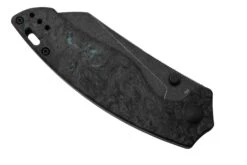 Kizer Towser K KI4593A2 Fatcarbon, Couteau De Poche, Azo Design 13 Kizer Towser K KI4593A2 Fatcarbon, Couteau De Poche, Azo Design -Couteaux Pliants Soldes KZKI4593A2 06 kizer
