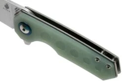 Kizer Lieb V2541N2 Natural G10 Couteau De Poche, Azo Design 15 Kizer Lieb V2541N2 Natural G10 Couteau De Poche, Azo Design -Couteaux Pliants Soldes KZV2541N2 07 kizer