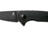 Kizer Lieb V2541N5 Blackout Couteau De Poche, Azo Design