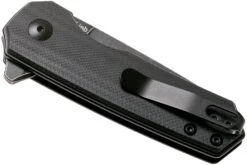 Kizer Lieb V2541N5 Blackout Couteau De Poche, Azo Design -Couteaux Pliants Soldes KZV2541N5 04 kizer