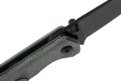 Kizer Begleiter Mini Black, Micarta, N690, V3458RN2 Couteau De Poche, Azo Design 14 Kizer Begleiter Mini Black, Micarta, N690, V3458RN2 Couteau De Poche, Azo Design -Couteaux Pliants Soldes KZV3458RN2 06 kizer