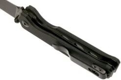 Kizer Begleiter Mini V3458RN5 N690, Black G10, Couteau De Poche, Azo Design -Couteaux Pliants Soldes KZV3458RN5 05 kizer