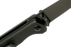 Kizer Begleiter Mini V3458RN5 N690, Black G10, Couteau De Poche, Azo Design -Couteaux Pliants Soldes KZV3458RN5 06 kizer