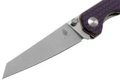 Kizer Begleiter Mini V3458RN5 N690, Purple G10, Couteau De Poche, Azo Design 11 Kizer Begleiter Mini V3458RN5 N690, Purple G10, Couteau De Poche, Azo Design -Couteaux Pliants Soldes KZV3458RN6 03 kizer