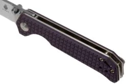 Kizer Begleiter Mini V3458RN5 N690, Purple G10, Couteau De Poche, Azo Design 15 Kizer Begleiter Mini V3458RN5 N690, Purple G10, Couteau De Poche, Azo Design -Couteaux Pliants Soldes KZV3458RN6 07 kizer