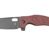 Kizer Vanguard Mini Sheepdog CPM-4V, V3488A5 Couteau De Poche -Couteaux Pliants Soldes KZV3488A5 01 kizer