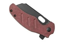 Kizer Vanguard Mini Sheepdog CPM-4V, V3488A5 Couteau De Poche -Couteaux Pliants Soldes KZV3488A5 06 kizer
