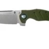 Kizer C01C Mini Sheepdog OD Green V3488C2 Couteau De Poche -Couteaux Pliants Soldes KZV3488C2 01 kizer