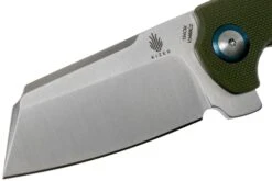 Kizer C01C Mini Sheepdog OD Green V3488C2 Couteau De Poche 12 Kizer C01C Mini Sheepdog OD Green V3488C2 Couteau De Poche -Couteaux Pliants Soldes KZV3488C2 03 kizer