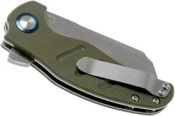 Kizer C01C Mini Sheepdog OD Green V3488C2 Couteau De Poche 13 Kizer C01C Mini Sheepdog OD Green V3488C2 Couteau De Poche -Couteaux Pliants Soldes KZV3488C2 04 kizer