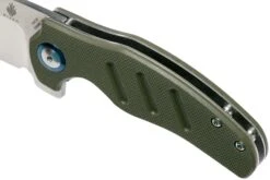 Kizer C01C Mini Sheepdog OD Green V3488C2 Couteau De Poche 16 Kizer C01C Mini Sheepdog OD Green V3488C2 Couteau De Poche -Couteaux Pliants Soldes KZV3488C2 07 kizer