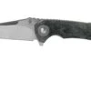 Kizer Vanguard Critical Mini, Micarta, CPM 3V, V3508A2 Couteau De Poche -Couteaux Pliants Soldes KZV3508A2 01 kizer