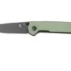 Kizer Domin Mini V3516N7 Transparant G10, Couteau De Poche -Couteaux Pliants Soldes KZV3516N7 01 kizer