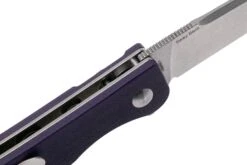Kizer Vanguard Swaggs Swayback V3566N1 Purple G10 Couteau De Poche 14 Kizer Vanguard Swaggs Swayback V3566N1 Purple G10 Couteau De Poche -Couteaux Pliants Soldes KZV3566N1 06 kizer v202107
