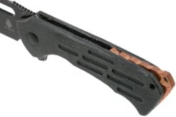 Kizer Vanguard Quatch, Micarta, N690, V3574N1 Couteau De Poche 15 Kizer Vanguard Quatch, Micarta, N690, V3574N1 Couteau De Poche -Couteaux Pliants Soldes KZV3574N1 07 kizer