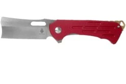 Kizer Vanguard Quatch, G10, N690, V3574N2 Couteau De Poche