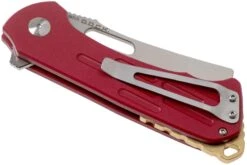 Kizer Vanguard Quatch, G10, N690, V3574N2 Couteau De Poche -Couteaux Pliants Soldes KZV3574N2 04 kizer