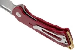 Kizer Vanguard Quatch, G10, N690, V3574N2 Couteau De Poche -Couteaux Pliants Soldes KZV3574N2 05 kizer