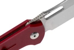 Kizer Vanguard Quatch, G10, N690, V3574N2 Couteau De Poche -Couteaux Pliants Soldes KZV3574N2 06 kizer