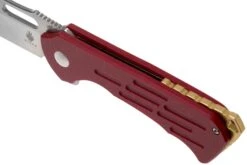 Kizer Vanguard Quatch, G10, N690, V3574N2 Couteau De Poche -Couteaux Pliants Soldes KZV3574N2 07 kizer