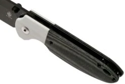 Kizer Deviant V3575A2 G10, Micarta, M390 Couteau De Poche, Chris Conaway Design 17 Kizer Deviant V3575A2 G10, Micarta, M390 Couteau De Poche, Chris Conaway Design -Couteaux Pliants Soldes KZV3575A2 07 kizer