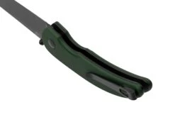 Kizer Vanguard Chili Pepper V3601A1, CPM 3V, Green Aluminum, Couteau De Poche, Swaggs Design 11 Kizer Vanguard Chili Pepper V3601A1, CPM 3V, Green Aluminum, Couteau De Poche, Swaggs Design -Couteaux Pliants Soldes KZV3601A1 04 kizer