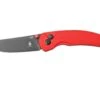 Kizer Vanguard Chili Pepper V3601C1 Red G10 Couteau De Poche, Swaggs Design -Couteaux Pliants Soldes KZV3601C1 01 kizer