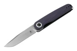 Kizer Squidward Purple V3604C1 154CM, G10 Violet, Couteau De Poche -Couteaux Pliants Soldes KZV3604C1 03 kizer