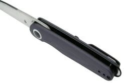 Kizer Squidward Purple V3604C1 154CM, G10 Violet, Couteau De Poche -Couteaux Pliants Soldes KZV3604C1 07 kizer