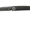 Kizer Squidward Black V3604C2, 154CM, Zwart G10 Couteau De Poche -Couteaux Pliants Soldes KZV3604C2 01 kizer