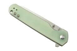 Kizer Vanguard LP V3610C2 Transparent G10, Couteau De Poche Azo Design 13 Kizer Vanguard LP V3610C2 Transparent G10, Couteau De Poche Azo Design -Couteaux Pliants Soldes KZV3610C2 06 kizer