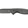 Kizer Cozy V3613C1 Black G10, Couteau De Poche
