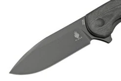 Kizer Cozy V3613C1 Black G10, Couteau De Poche -Couteaux Pliants Soldes KZV3613C1 03 kizer