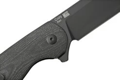 Kizer Cozy V3613C1 Black G10, Couteau De Poche -Couteaux Pliants Soldes KZV3613C1 05 kizer